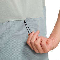 Футболка Nike M NK RN DVN TECHKNIT ULTRA SS thumbnav 8